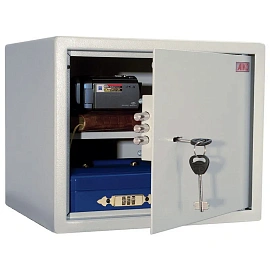 Сейф мебельный Aiko Т-28 (ключевой замок)