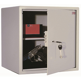 Сейф мебельный Aiko T-40 (ключевой замок)