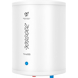 Водонагреватель накопительный Royal Clima RWH-TS15-RS TINOSS