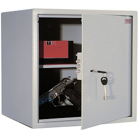 Сейф мебельный Aiko T-40 (ключевой замок)