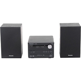 Музыкальный центр Panasonic SC-PM250EE-K фото Музыкальный центр Panasonic SC-PM250EE-K