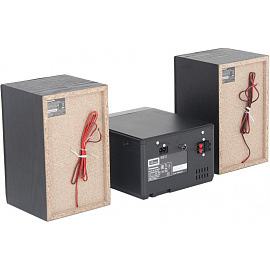 Музыкальный центр Panasonic SC-PM250EE-K фото Музыкальный центр Panasonic SC-PM250EE-K