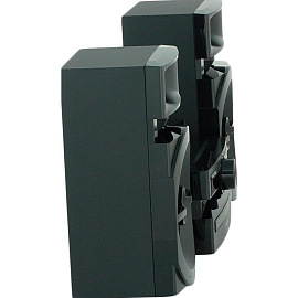 Музыкальный центр Panasonic SC-UX100EE-K фото Музыкальный центр Panasonic SC-UX100EE-K