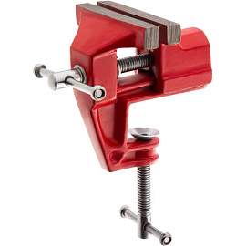 Тиски слесарные Sparta (185115)