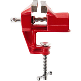 Тиски слесарные Sparta (185115)