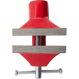 Тиски слесарные Sparta (185115)