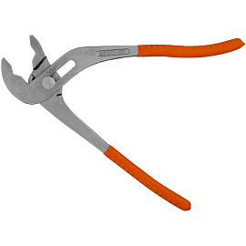 Клещи переставные 250 мм рукоятки ПВХ Sparta (157185) фото Клещи переставные 250 мм рукоятки ПВХ Sparta (157185)