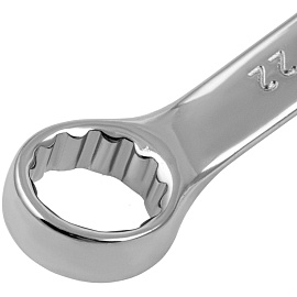 Набор ключей комбинированных Matrix 6-32 мм 25 предметов (15425)