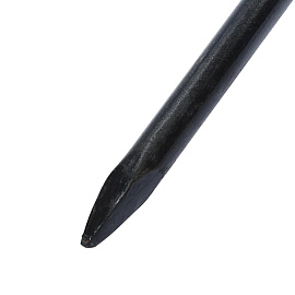 Лом строительный круглый 25 мм, 1250 мм