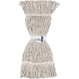 Насадка МОП для веревочной швабры Росмоп хлопок 35x2 см