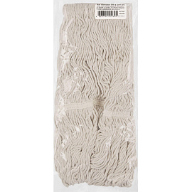 Насадка МОП для веревочной швабры Росмоп хлопок 35x2 см