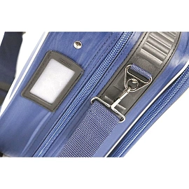 Сумка универсальная Медплант СМУ-01 синяя