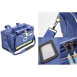 Сумка универсальная Медплант СМУ-03 синяя