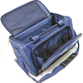 Сумка универсальная Медплант СМУ-03 синяя