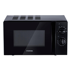 Микроволновая печь Starwind SMW2320 черная (1134514)