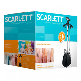 Отпариватель Scarlett SC-GS130S07