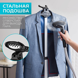 Отпариватель Scarlett SC-GS130S07