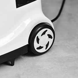 Отпариватель Scarlett SC-GS130S08 фото Отпариватель Scarlett SC-GS130S08