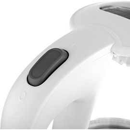 Чайник электрический Brayer BR1013WH белый