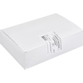 Салфетки спиртовые для инъекций Грани этиловый спирт 56x65 мм (800 штук в упаковке)