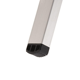 Стремянка алюминиевая 5 ступеней Новая Высота 1110105 фото Стремянка алюминиевая 5 ступеней Новая Высота 1110105