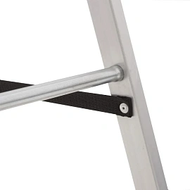 Стремянка алюминиевая Новая Высота 6 ступеней (1110106)