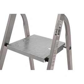 Стремянка алюминиевая Новая Высота 6 ступеней (1110106)