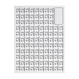 Холст на картоне Малевичъ мелкозернистый хлопок акриловый грунт 30x40 см