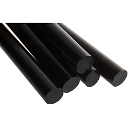 Стержень клеевой универсальный Matrix 11х200 мм 6 штук (930721)