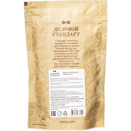 Фундук Деловой Стандарт жареный 200 г