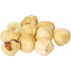 Фундук Деловой Стандарт жареный 200 г