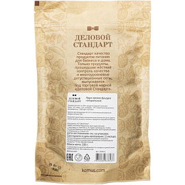Фундук Деловой Стандарт очищенный 200 г