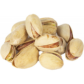 Фисташки Деловой Стандарт жареные соленые 200 г