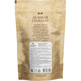 Коктейль Деловой Стандарт орехи и изюм 200 г