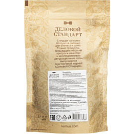 Коктейль из сухофруктов и орехов Деловой Стандарт ягодный 200 г