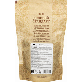 Коктейль из сухофруктов и орехов Деловой Стандарт 200 г