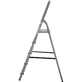 Стремянка стальная Новая Высота 1150105 5 ступеней