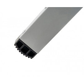 Стремянка стальная Новая Высота 1150105 5 ступеней