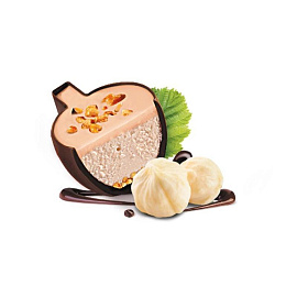 Конфеты шоколадные Стильные штучки Ореховый мусс 104 г