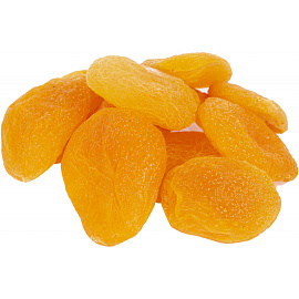 Курага Деловой Стандарт отборная 200 г