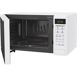 Микроволновая печь LG MS20R42D белая