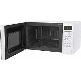 Микроволновая печь LG MS20R42D белая