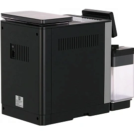 Кофемашина De