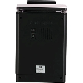 Кофемашина De