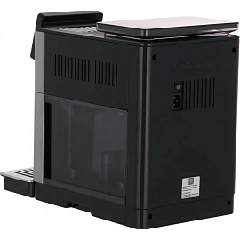 Кофемашина De