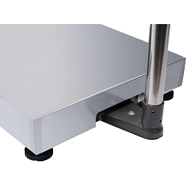 Весы торговые СКЕ-60-4050