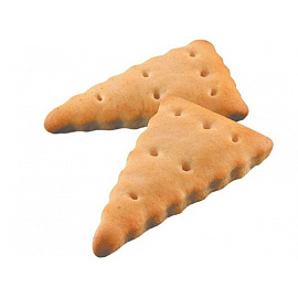 Печенье затяжное Брянконфи сырное 200 г