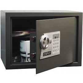 Сейф мебельный Cobalt EKL-25 (электронный замок)