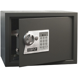 Сейф мебельный Cobalt EKL-25 (электронный замок)