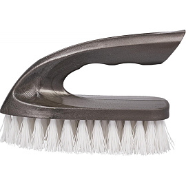 Щетка-утюжок Spin&clean Rock